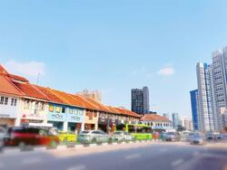 Lavender Street Prime L1 Restaurant Serangoon Road (D8), Retail #629788831